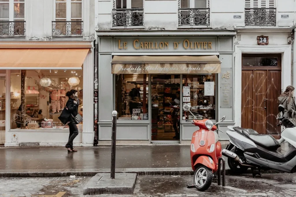 cavistes vins naturels paris