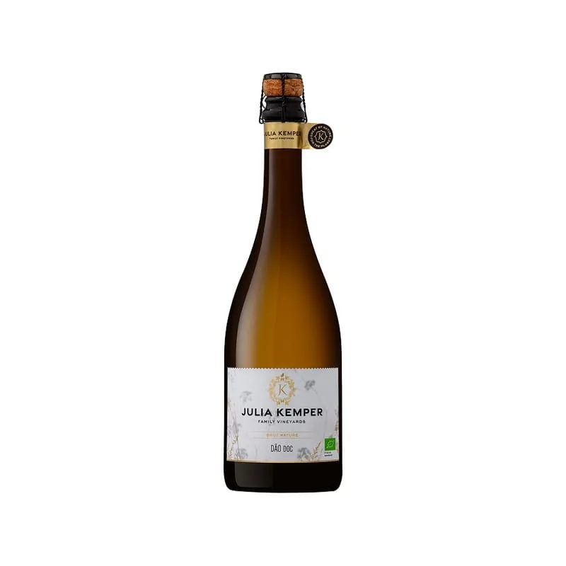 julia kemper espumante brut nature