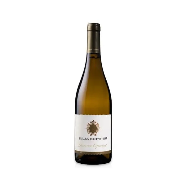 julia kemper reserva especial branco 2017