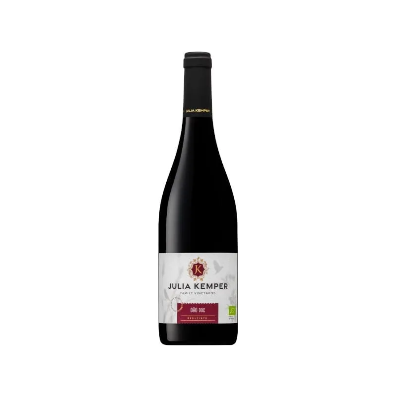 julia kemper tinto 2019
