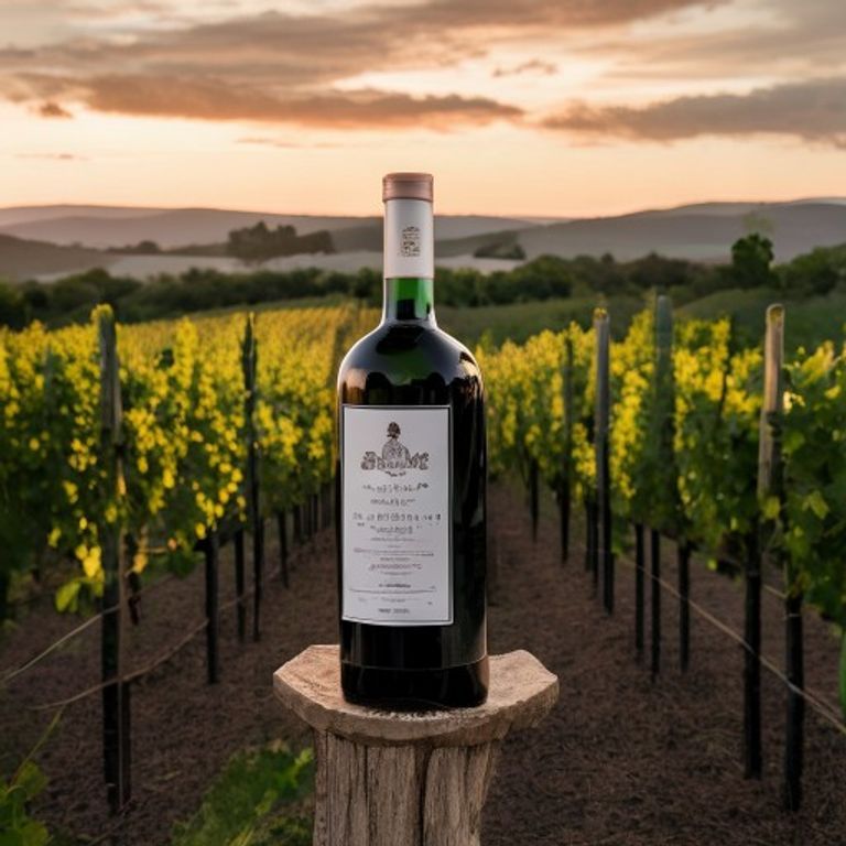 Au-delà de l&rsquo;étiquette : 7 indices d&rsquo;un vin de qualité supérieure