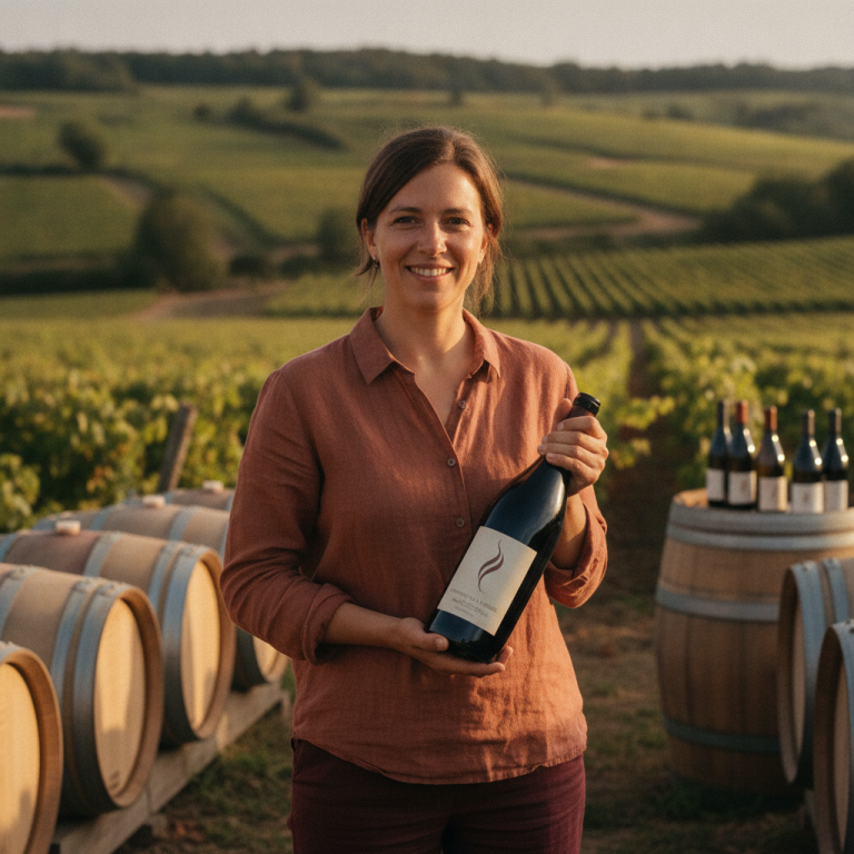 Caviste Bio : 7 signes pour un vin nature d&rsquo;artisan sans sulfites