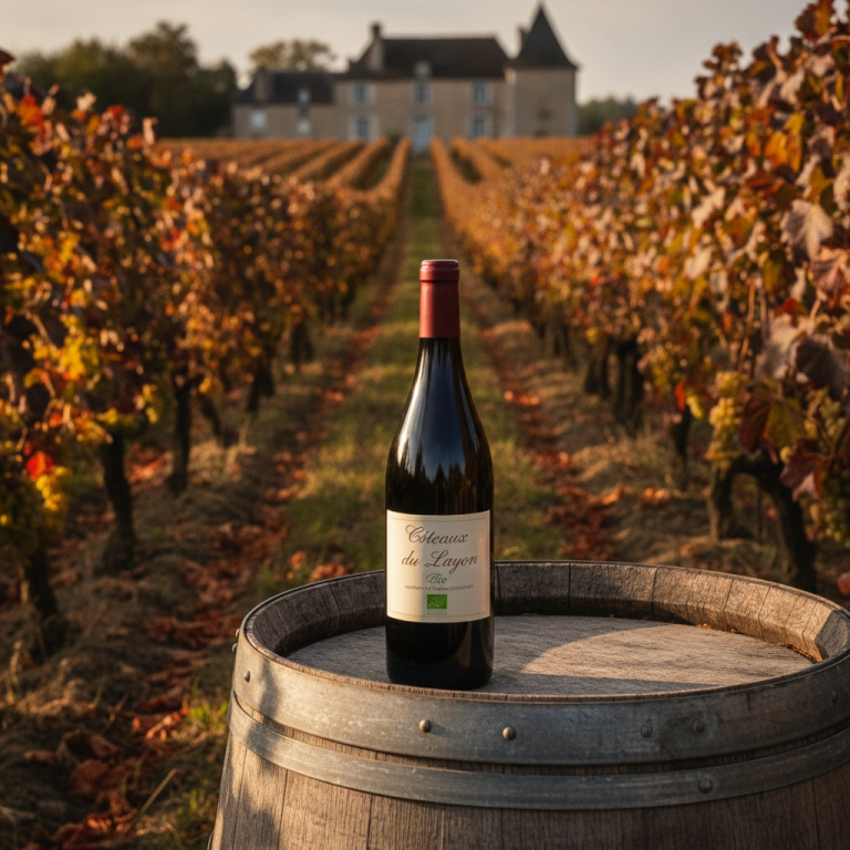 Coteaux du Layon Bio : Le Doux Trésor d&rsquo;Anjou à Commander