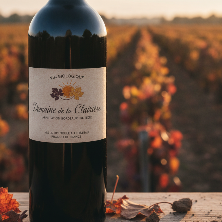 Vin Bio : Cahier des charges AB, Naturel, Biodynamique. Lequel ?