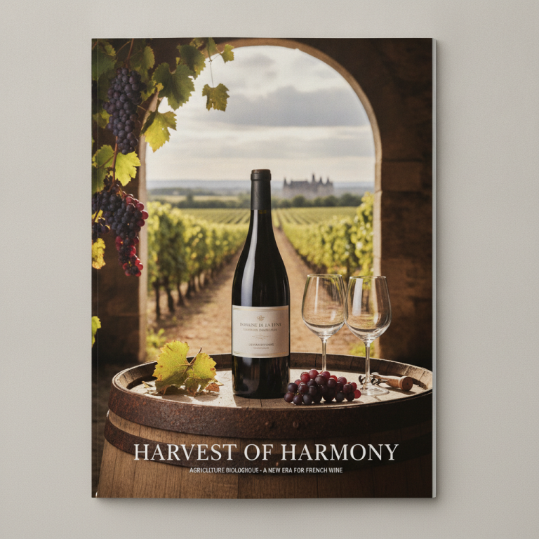 Vin Bio : Démystifiez les Labels et Certifications Bio
