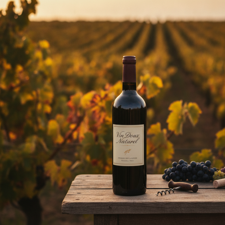 VDN : L&rsquo;art de l&rsquo;alcoolisation entre Rivesaltes et Maury