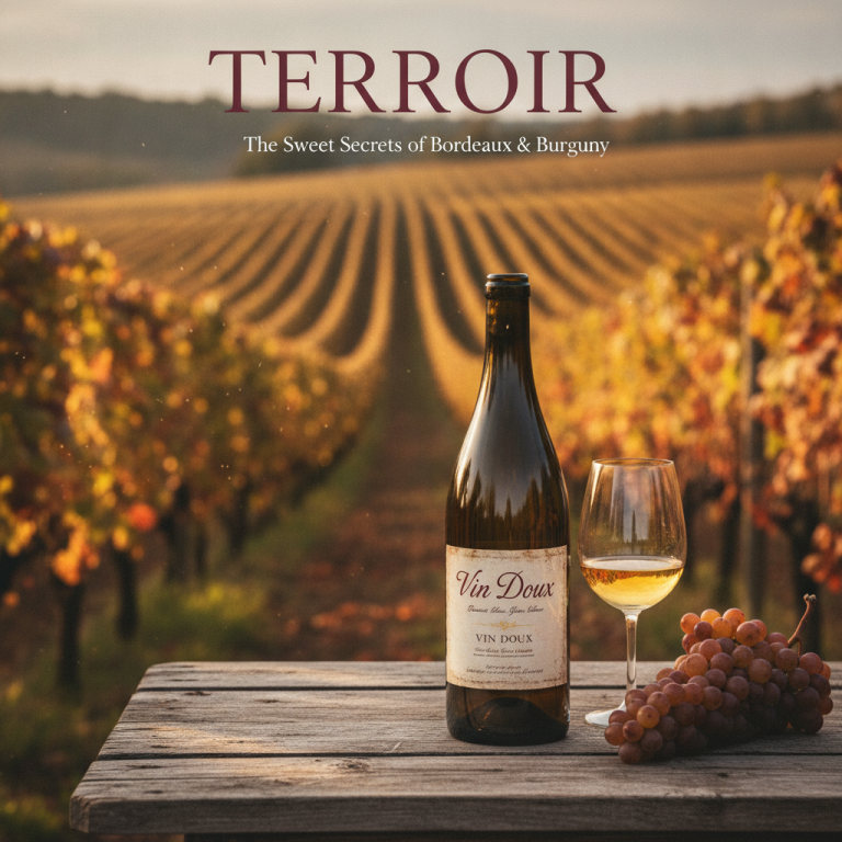 Vin Doux Naturel : Quel VDN choisir entre Rivesaltes et Maury ?